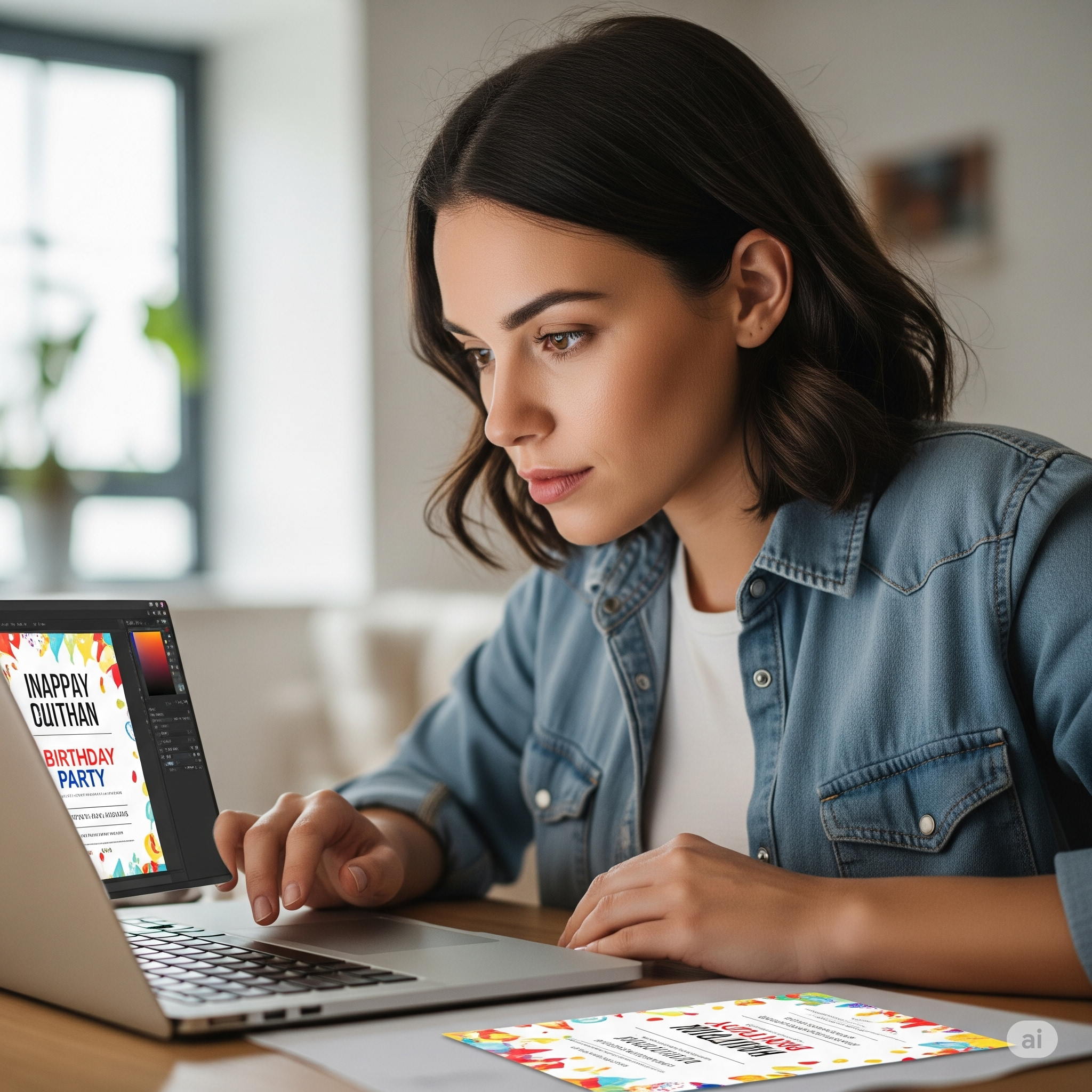 Say Goodbye to Paper: Your Guide to Creating Online Invitations