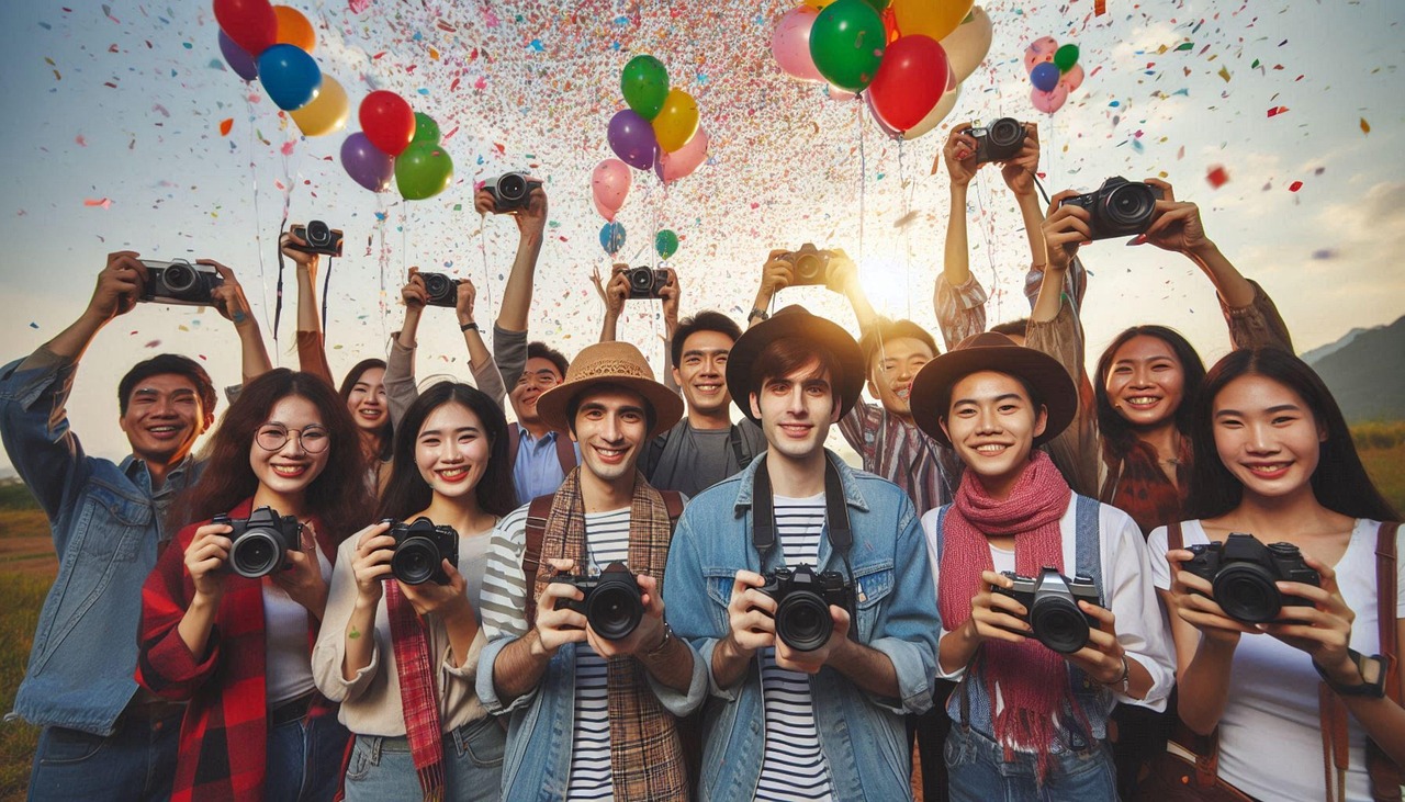 How to Improve Image Quality for Social Media & E-Commerce