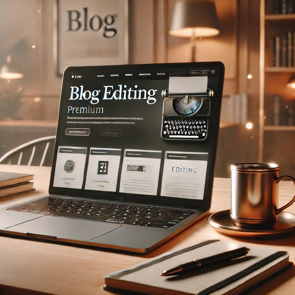 How to Write a Blog on Sharecty