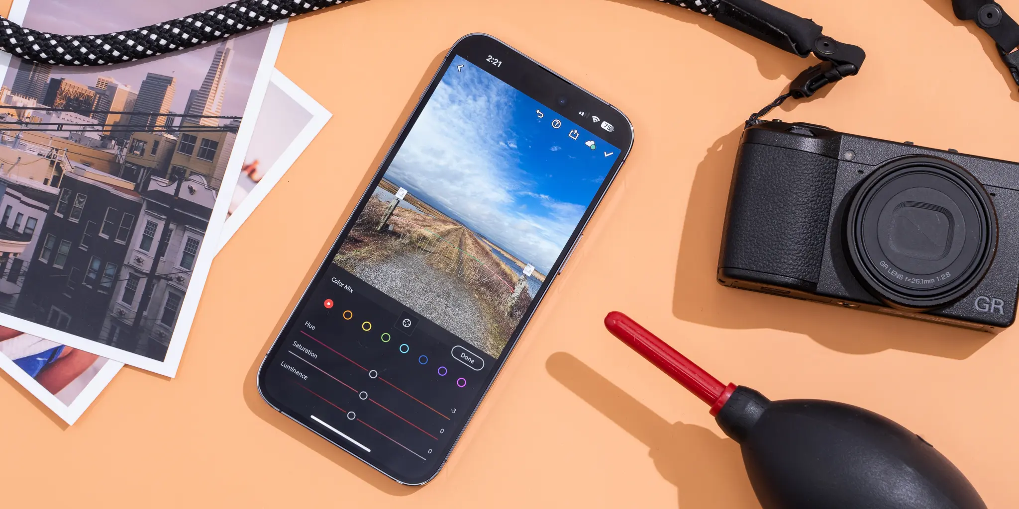 Latest Photo Editing Trends in the Digital Age