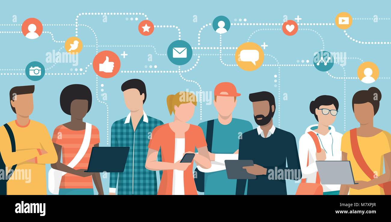 Sharecty: Best Platform to Share, Discover, and Connect